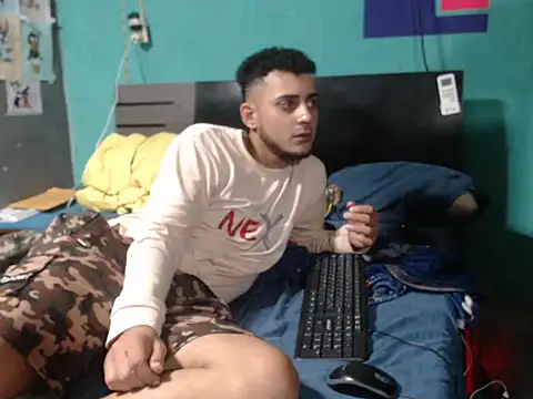 xxxxhotxoxo online show from 10.22.25