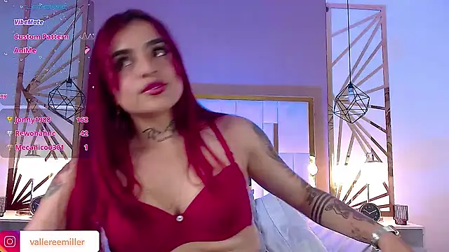 Snapshot of valeriee_millerr_ chatting on 12.16.24 valeriee millerr  online show from 12.16.24