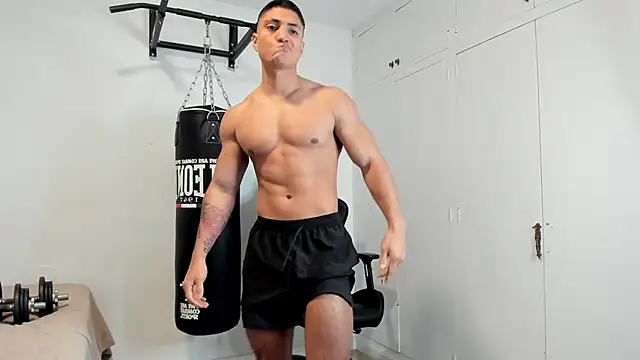 dan01  online show from 03.13.26