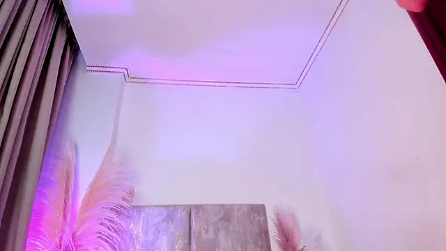 SiennaVidaal online show from 03.05.25