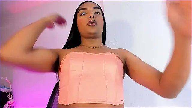 CandyLatinHott online show from 06.19.26