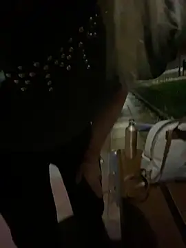 Snapshot of ToAnWTW chatting on 10.05.25 ToAnWTW online show from 10.05.25