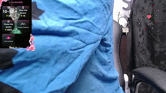 kalpanaaishaa online show from 01.21.25