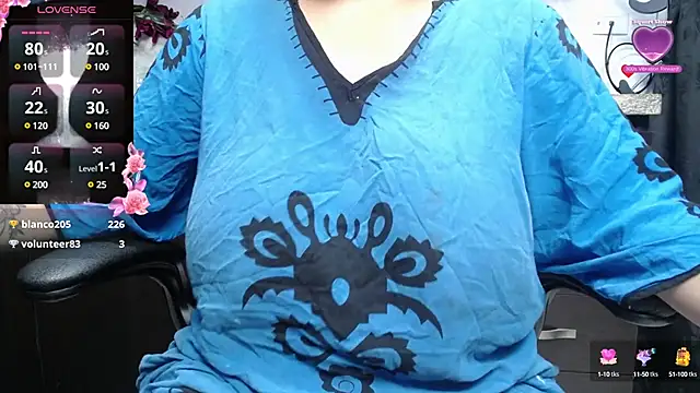 kalpanaaishaa online show from 01.21.25