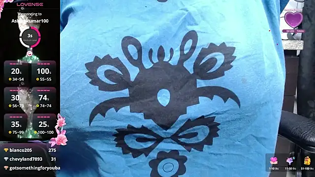 kalpanaaishaa online show from 01.21.25