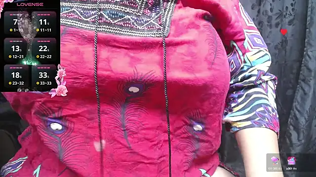 kalpanaaishaa online show from 01.22.25