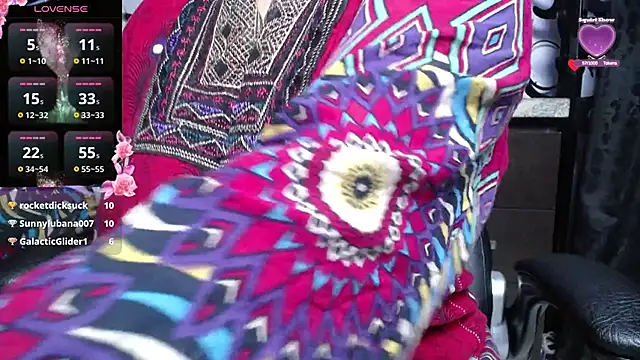 kalpanaaishaa online show from 01.25.25