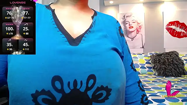 kalpanaaishaa online show from 01.29.25