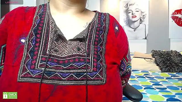 kalpanaaishaa online show from 01.30.25