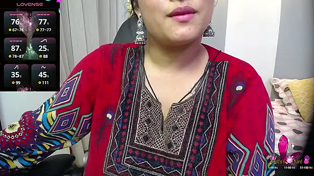 kalpanaaishaa online show from 02.01.25