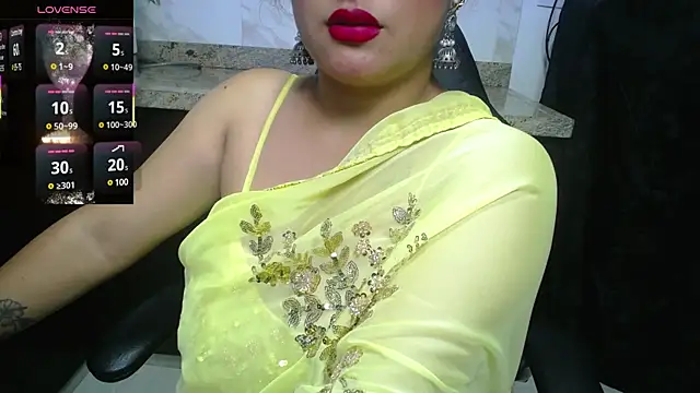 kalpanaaishaa online show from 03.12.25