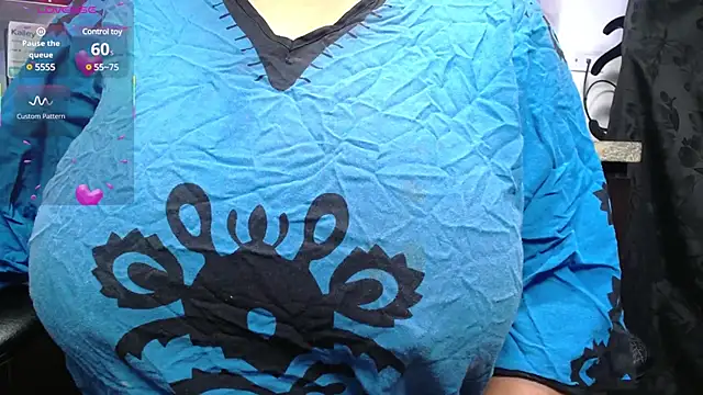 kalpanaaishaa online show from 03.14.25