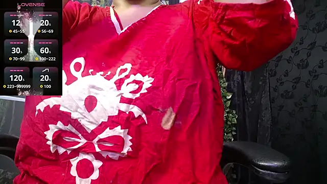 kalpanaaishaa online show from 10.08.25