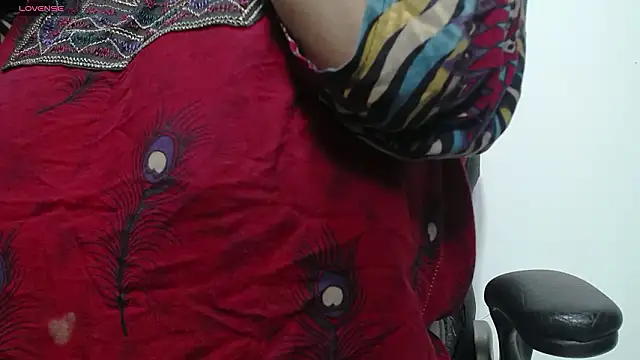 kalpanaaishaa online show from 03.21.26