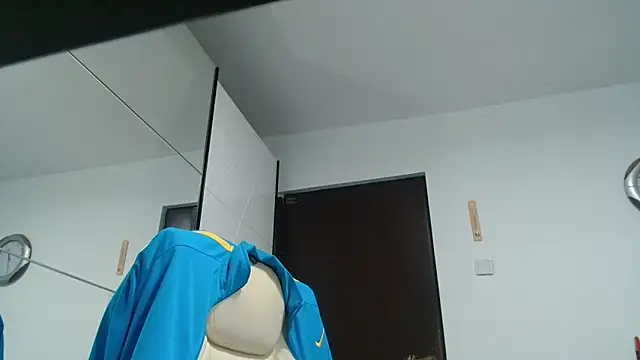 Magnificmuscles89 online show from 03.22.26