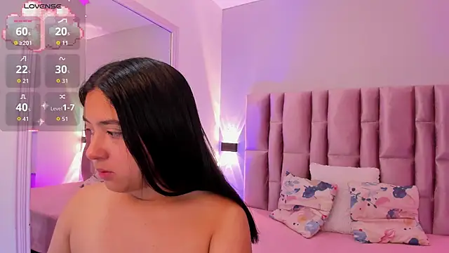 NikyBrookss online show from 09.12.25