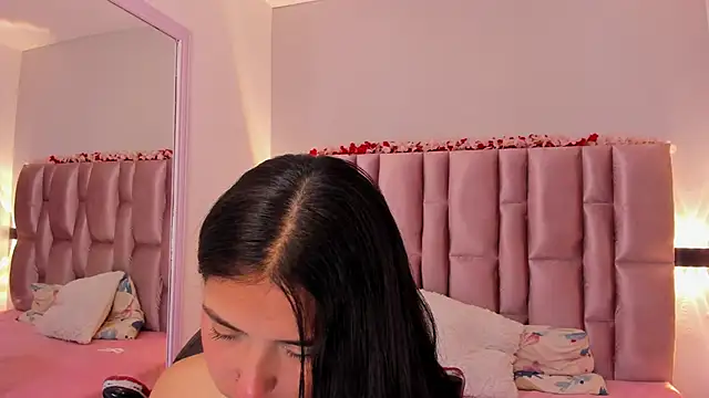 NikyBrookss online show from 09.26.25