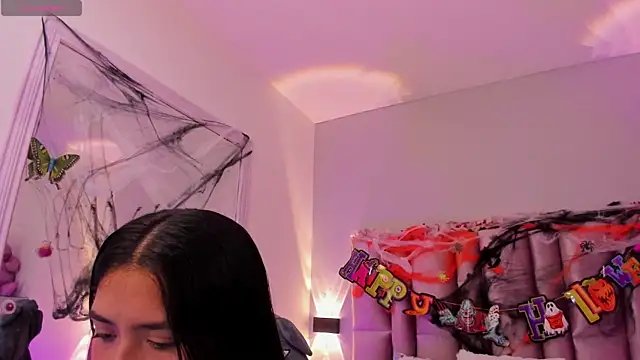 NikyBrookss online show from 10.26.25