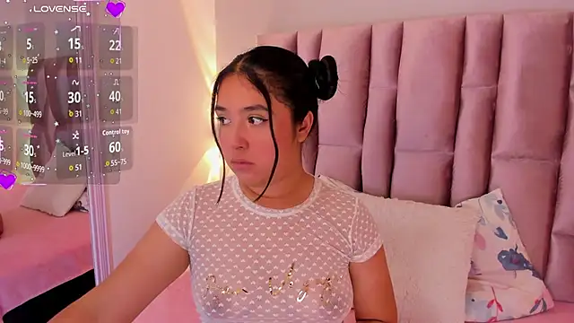 NikyBrookss online show from 01.07.26