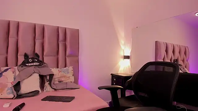 NikyBrookss online show from 03.25.26