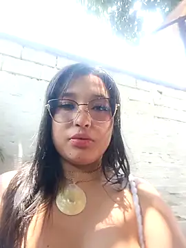 kitty roouse online show from 03.31.26