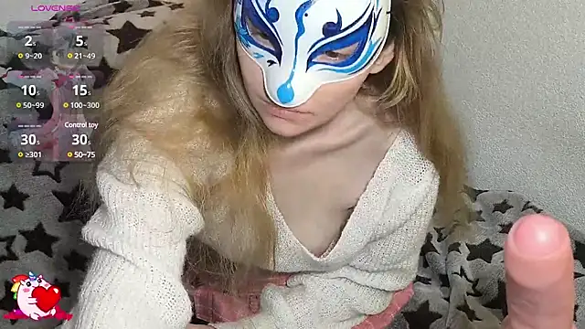 PlayMaid online show from 02.25.25