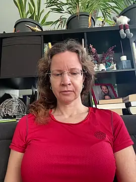 AnnikaRose online show from 03.03.26