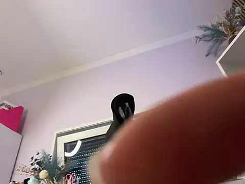 AnnikaRose online show from 07.12.26