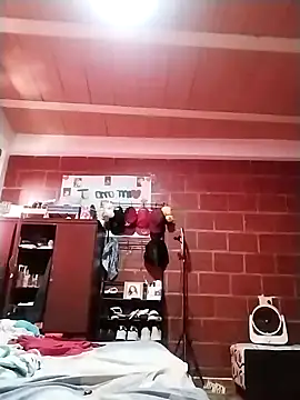 Snapshot of Elvergon3456 chatting on 12.26.24 Elvergon3456 online show from 12.26.24