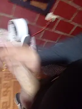 Snapshot of Elvergon3456 chatting on 01.22.25 Elvergon3456 online show from 01.22.25