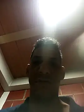 Snapshot of Elvergon3456 chatting on 09.29.25 Elvergon3456 online show from 09.29.25