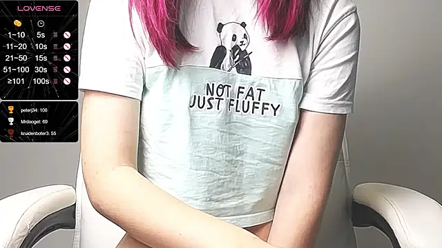 RRUUBBYYY online show from 01.16.25