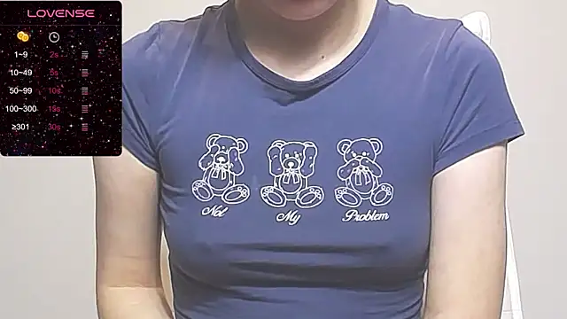 RRUUBBYYY online show from 03.20.26