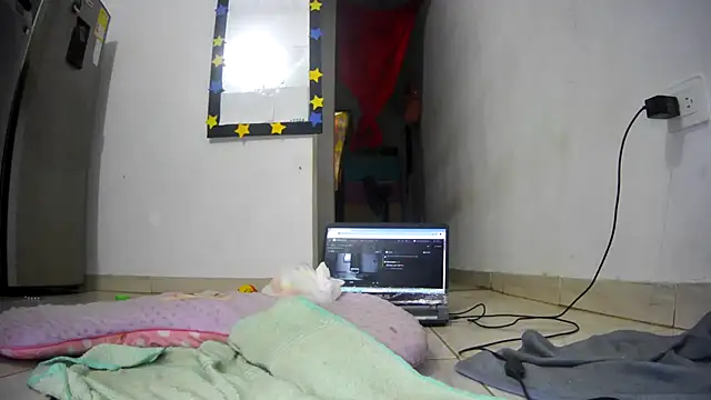 liam-65 online show from 04.20.26