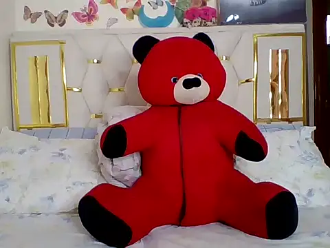 Pretty vw online show from 02.12.25