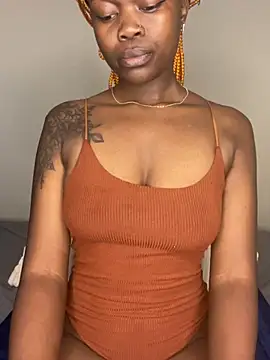 Snapshot of Fury_Foxy chatting on 01.29.25 Fury Foxy online show from 01.29.25