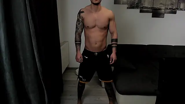 Richarddarell1 online show from 10.12.25