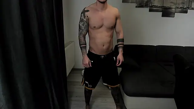 Richarddarell1 online show from 12.02.25