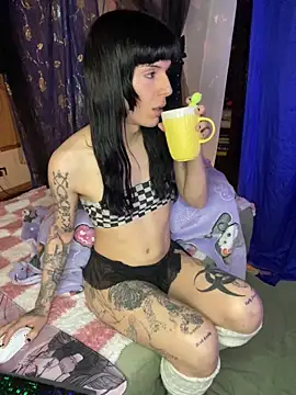 giuli zerozero online show from 11.26.25