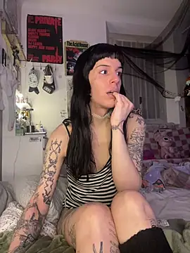 giuli zerozero online show from 01.12.26