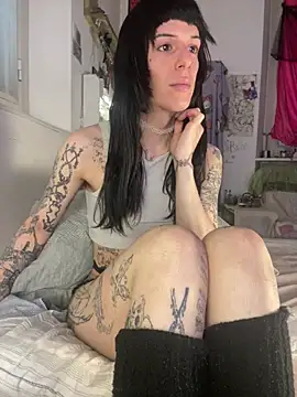 giuli zerozero online show from 02.10.26