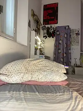 giuli zerozero online show from 02.19.26