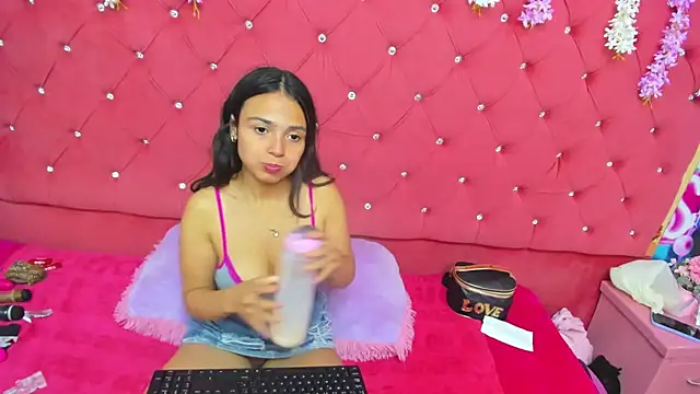 ValerySweety online show from 02.02.25