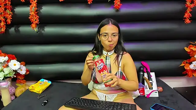 ValerySweety online show from 09.28.25