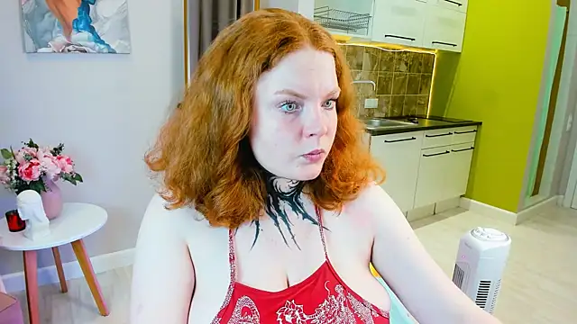 Cassie xKiss online show from 03.05.25