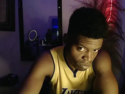 Snapshot of elnigga21 chatting on 04.11.26 elnigga21 online show from 04.11.26