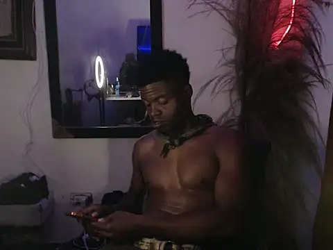 Snapshot of elnigga21 chatting on 04.12.26 elnigga21 online show from 04.12.26