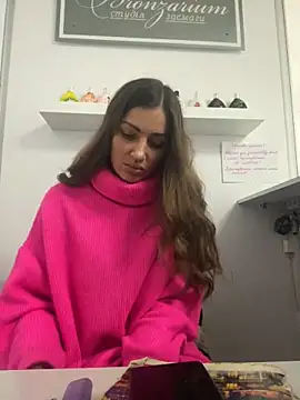 Lanaa19 online show from 12.03.24