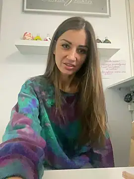 Lanaa19 online show from 01.08.25