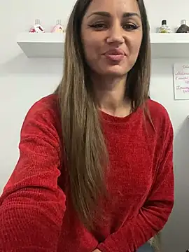 Lanaa19 online show from 01.19.25